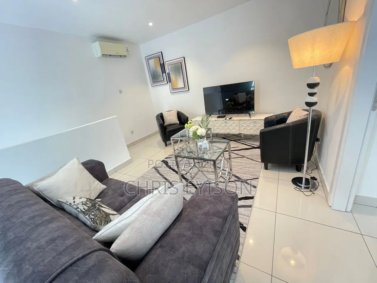 General Cleaning Services