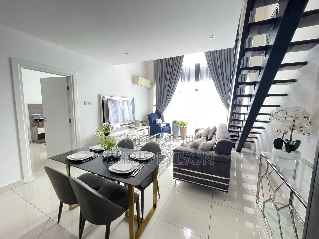 General Cleaning Services