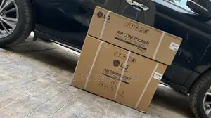 Super Lg Ac 1.5 Hp