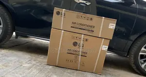 Super Lg Ac 1.5 Hp