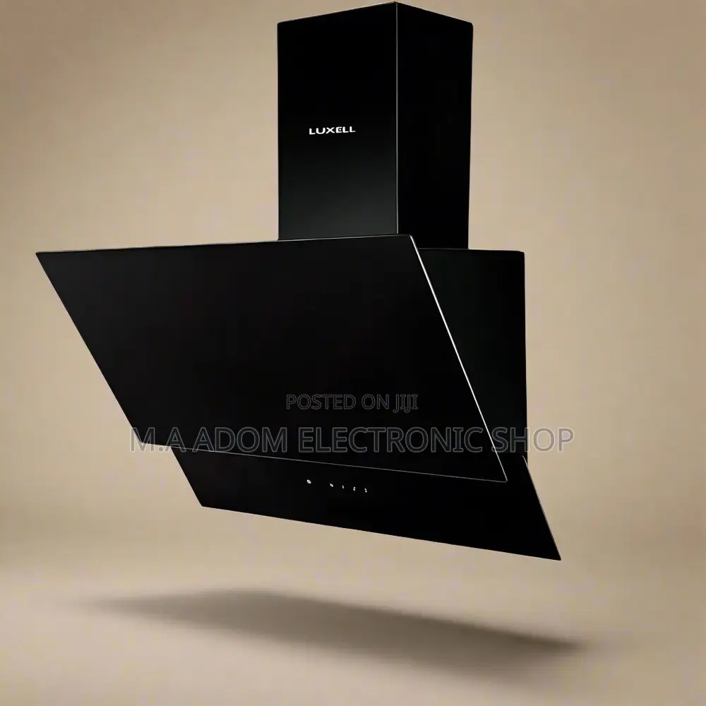 Kenwood 60 Heat Extractor