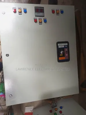 1250amps Automatic Change Over