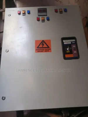 1250amps Automatic Change Over