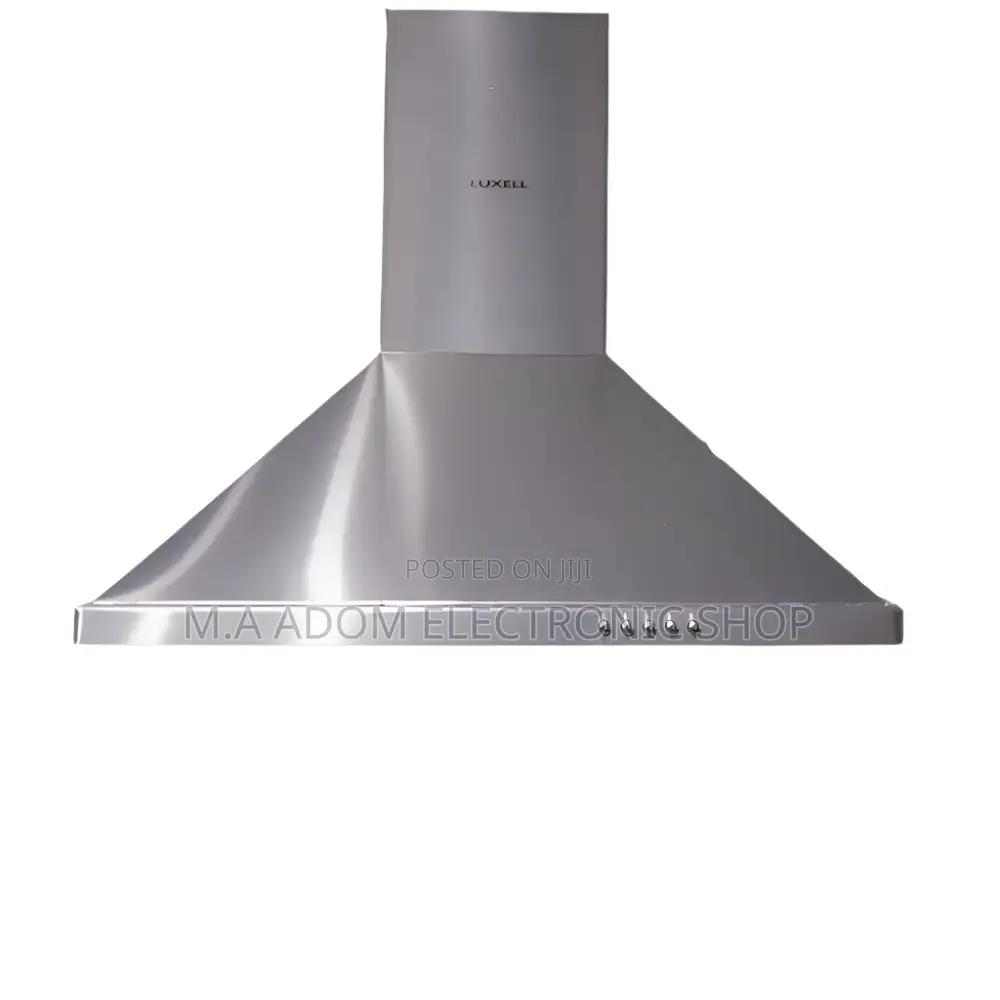 Midea 60cm Hood Extractor