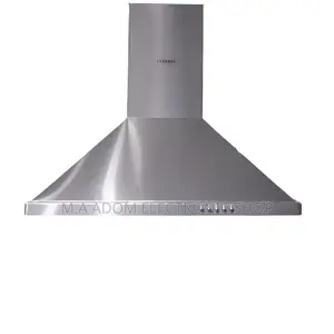 Midea 60cm Hood Extractor