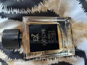 Explore the One Perfume