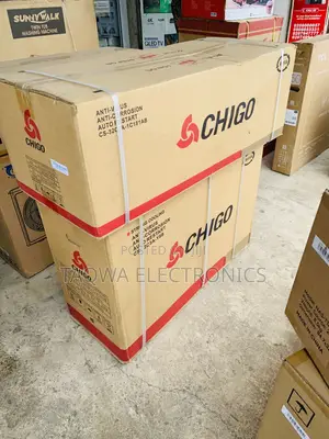 Everlasting Chigo 1.5hp Split Air Conditioner