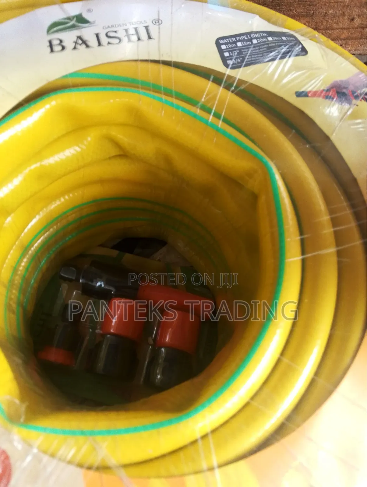 Quality Water Hose