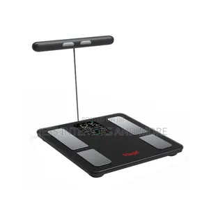 Smart Body Scale