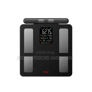 Smart Body Scale