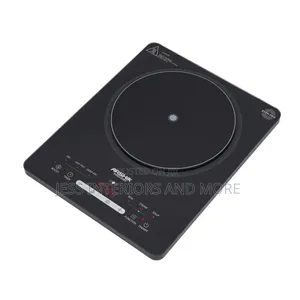 Arshia Inductor Cooker