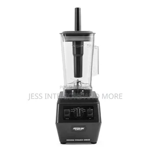 Arshia 2l Pro Blender