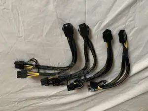 Gpu Power Splitter