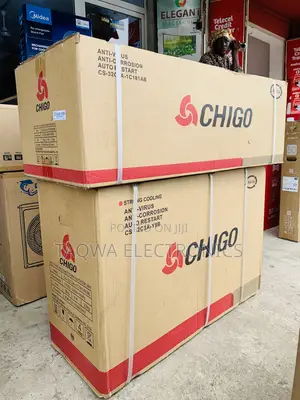 Chigo % 1.5hp Air Conditioner