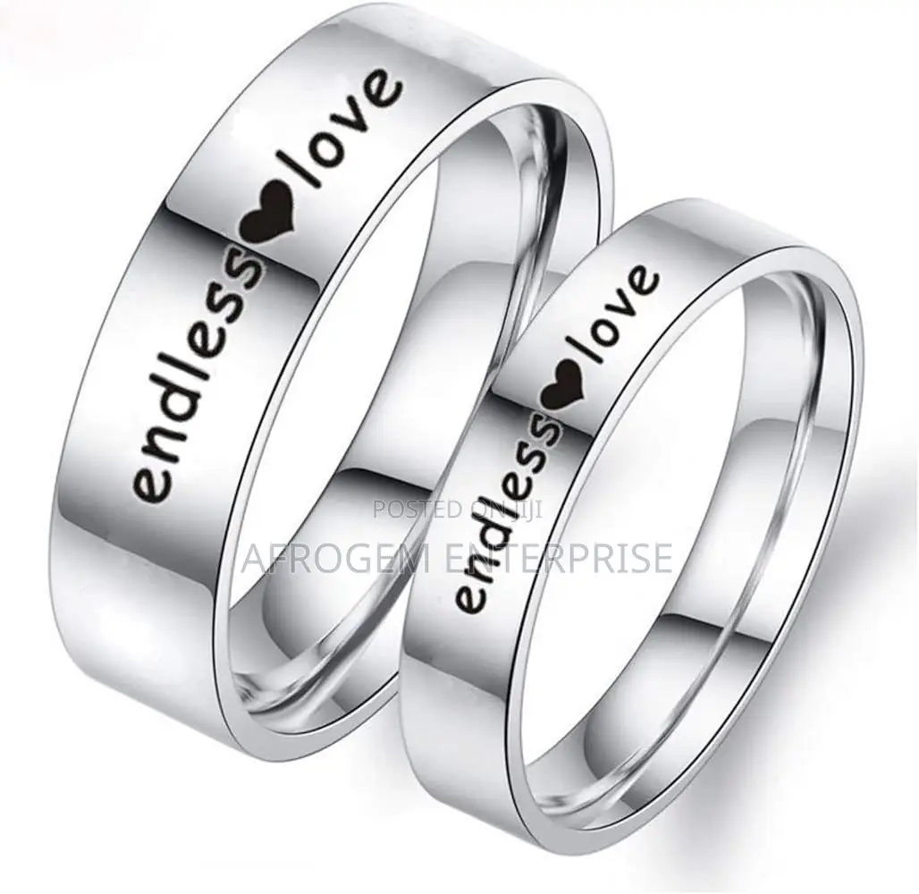 Ring Engraving Service