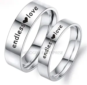 Ring Engraving Service