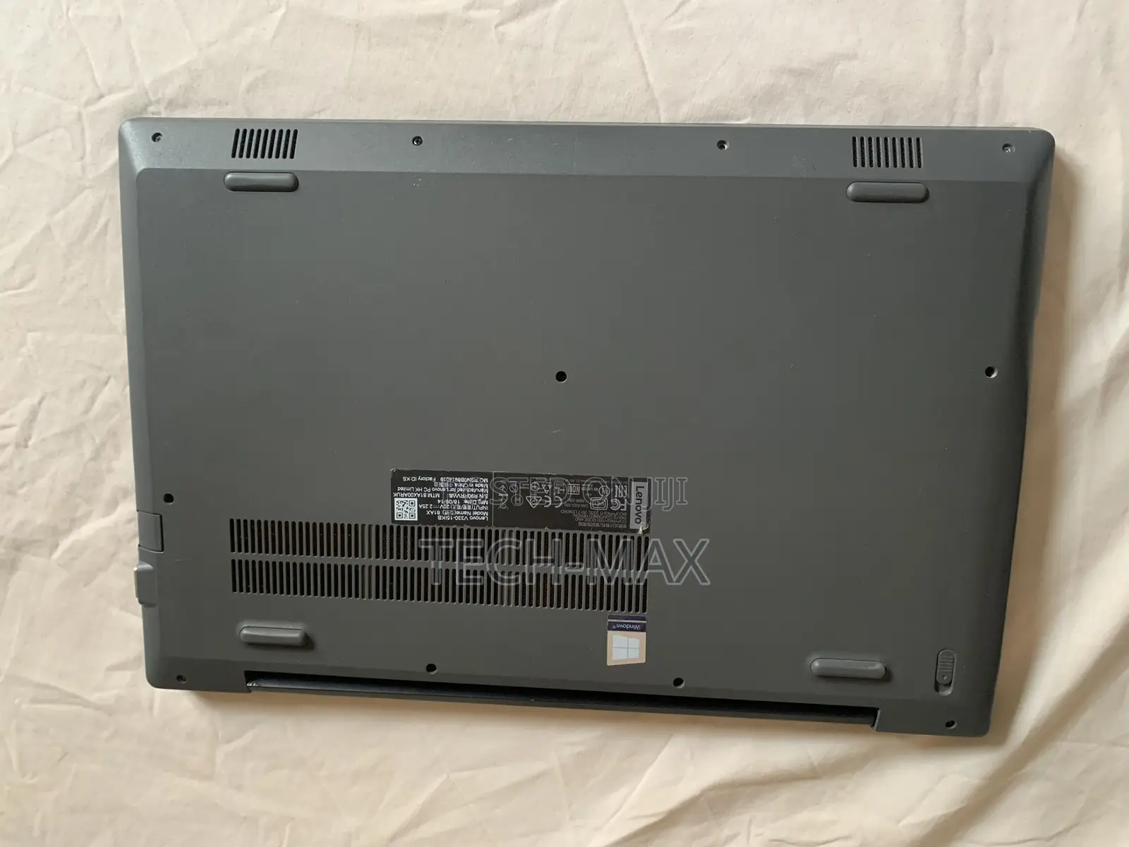 Laptop Lenovo V330 8GB Intel Core I5 SSD 512GB