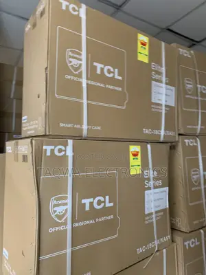 Inovative TCL 2.Hp Air Conditioner
