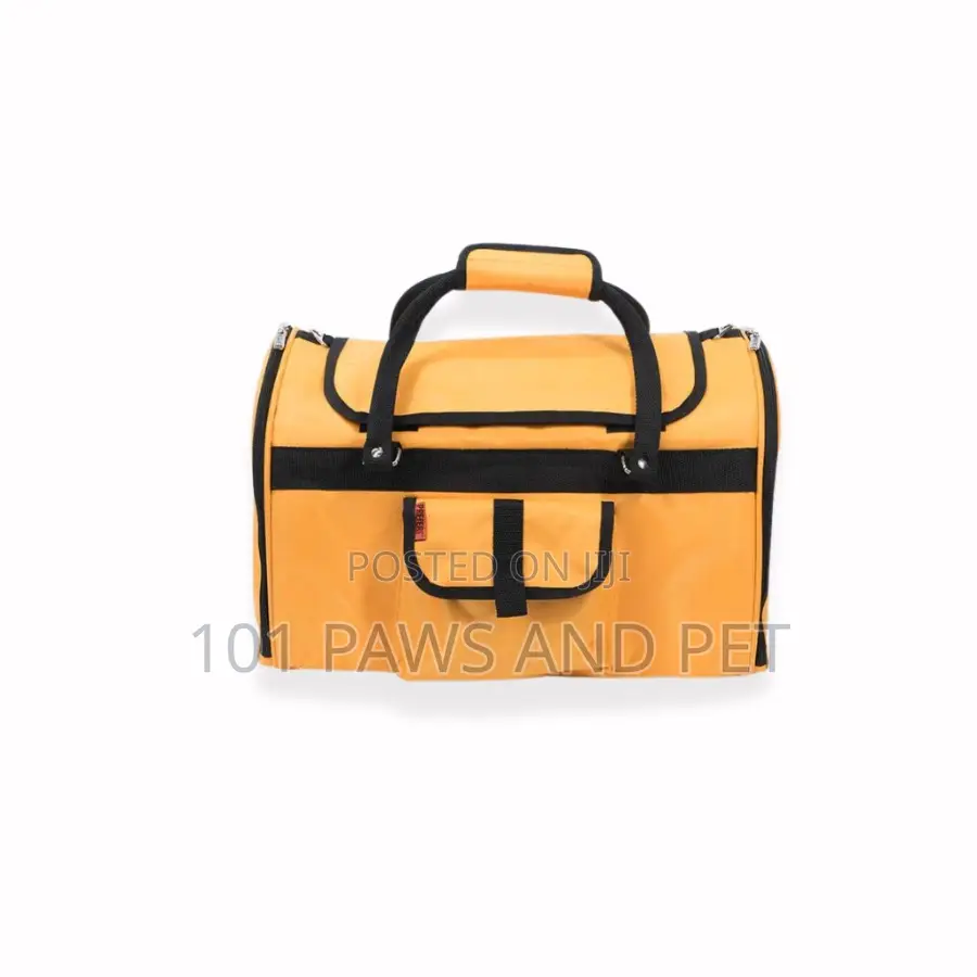 Airline Approved Pet Carrier