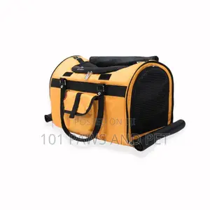 Airline Approved Pet Carrier
