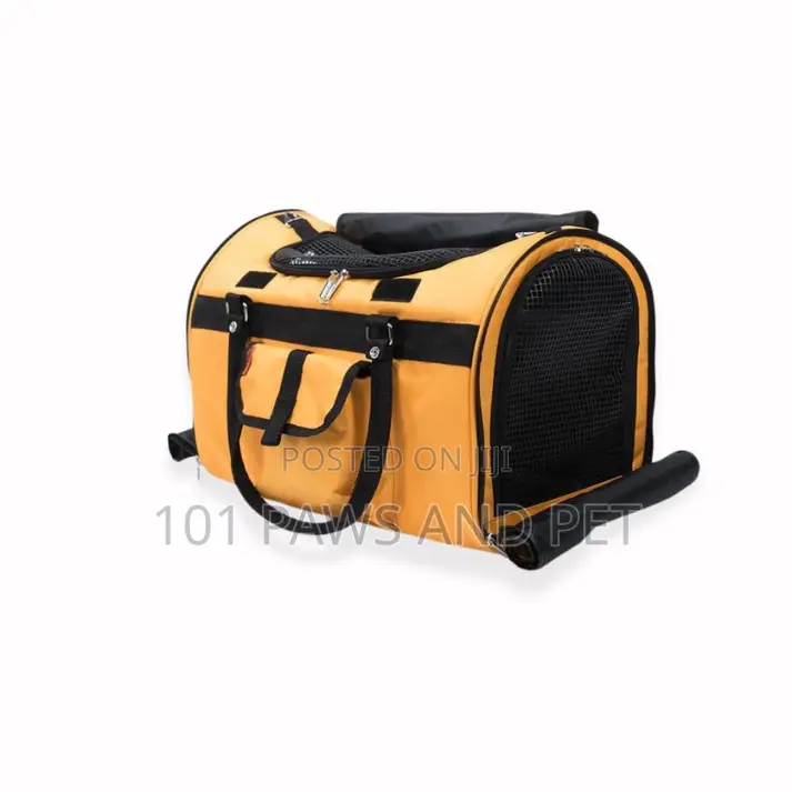 Airline Approved Pet Carrier