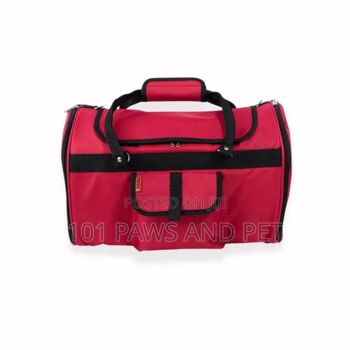 Airline Approved Pet Carrier