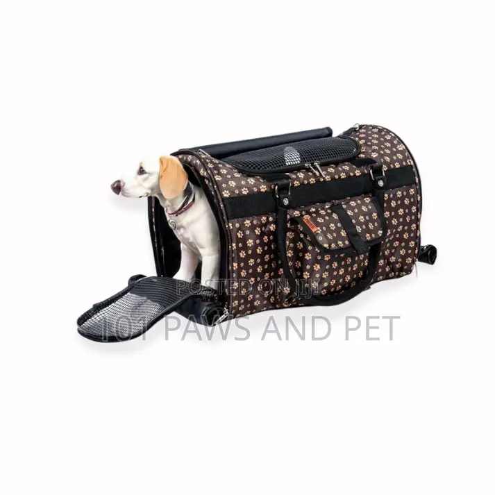 Airline Approved Pet Carrier