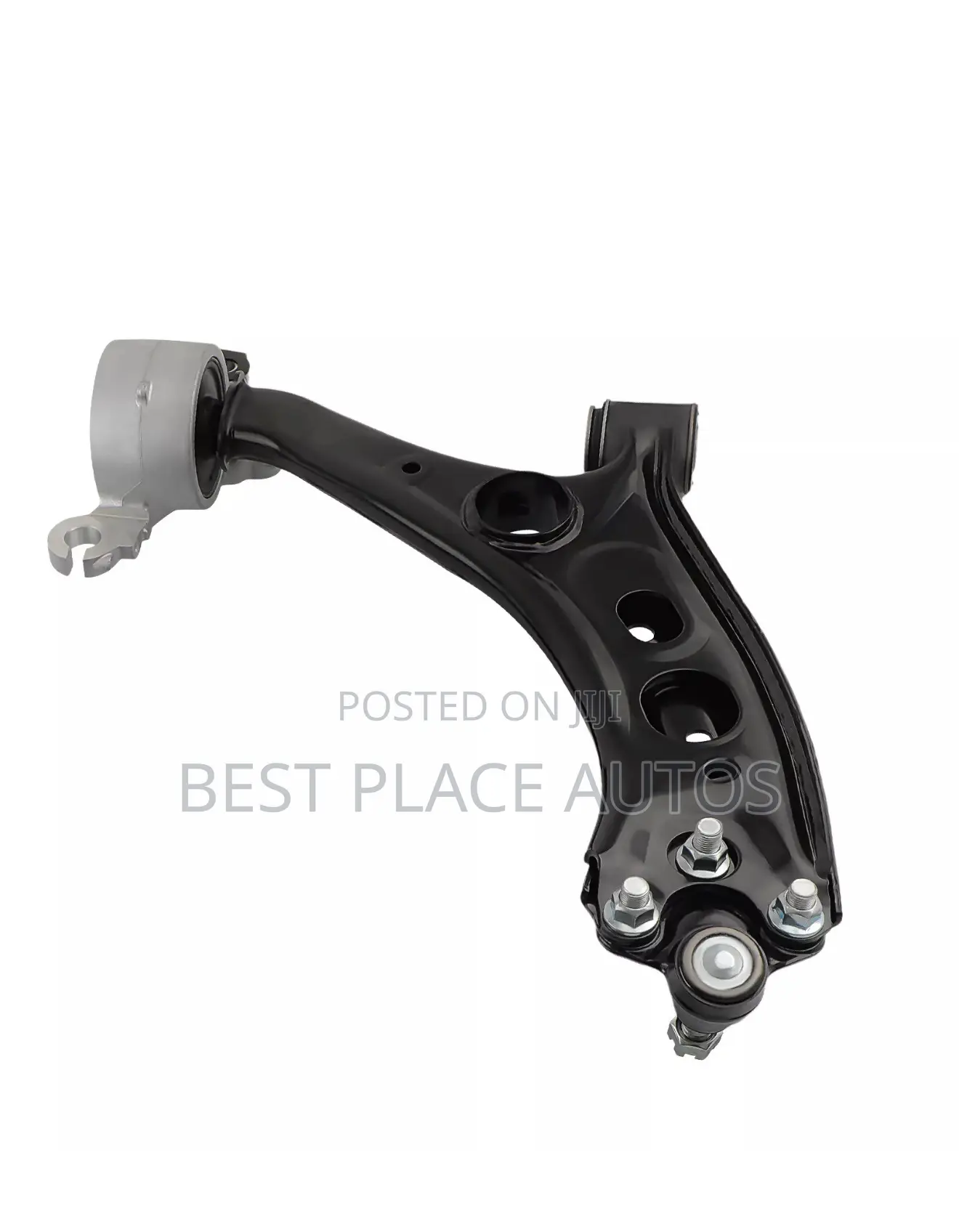 Honda CRV 2017-2020 Low Arm