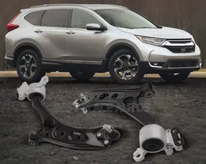 Honda CRV 2017-2020 Low Arm