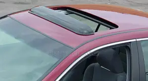 Honda CRV 2017-2022 Sunroof