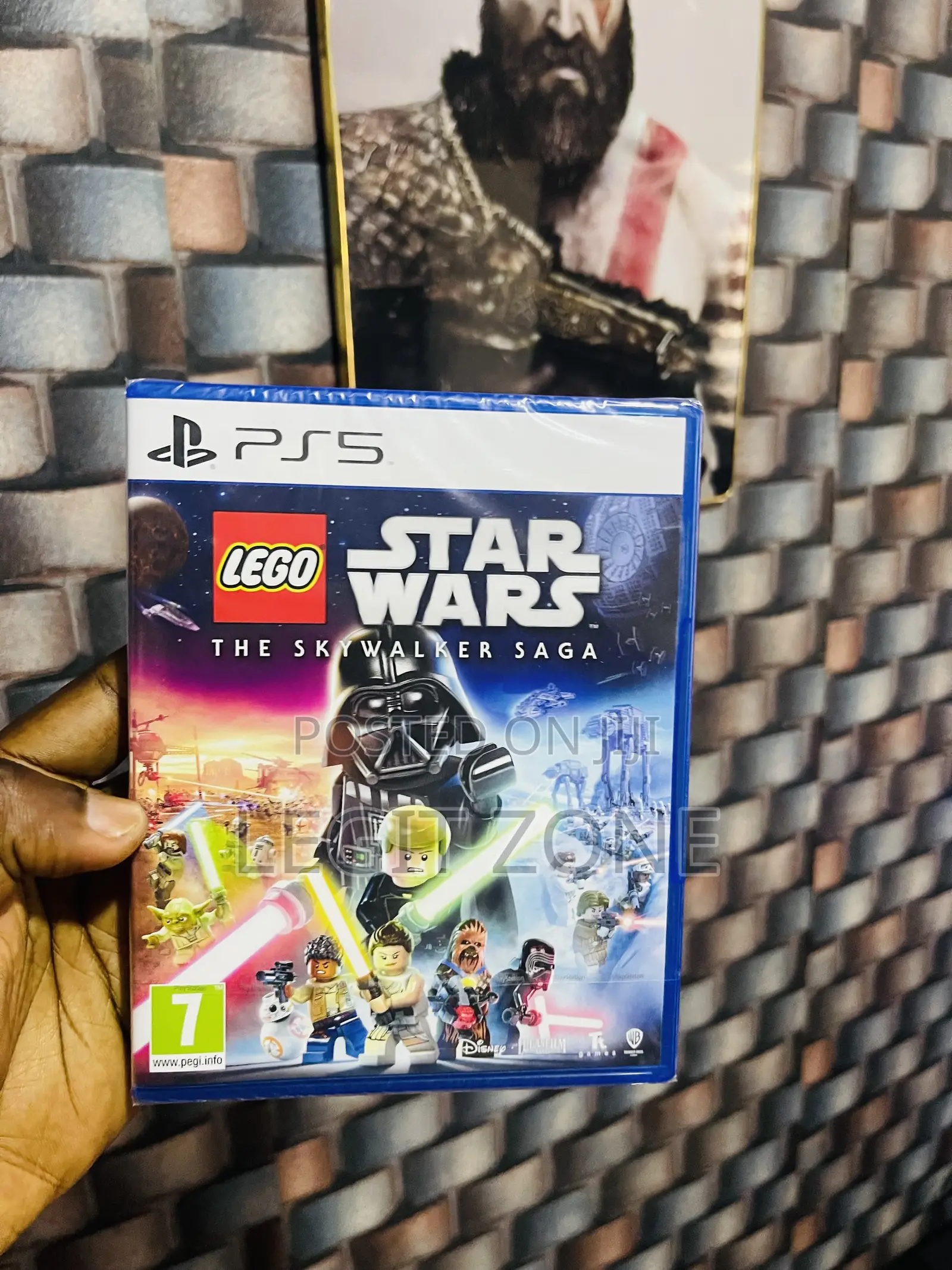 Star Wars the Skywalker Saga for Kids
