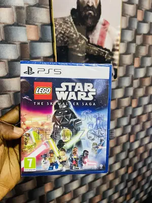 Star Wars the Skywalker Saga for Kids