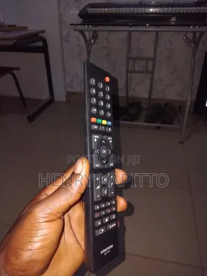 Grundig Tv Remote