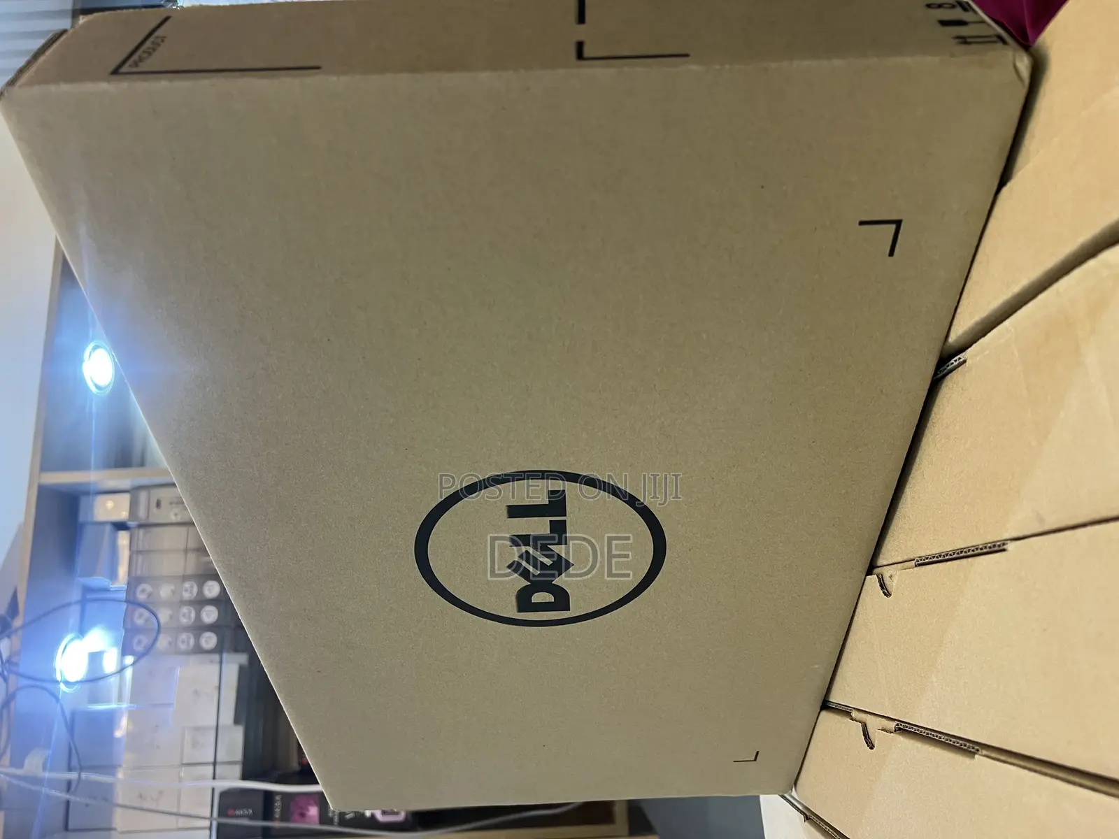 New Laptop Dell 8GB Intel Core i5 HDD+SSD 256GB