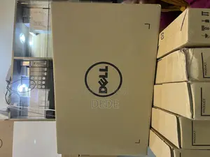 New Laptop Dell 8GB Intel Core i5 HDD+SSD 256GB