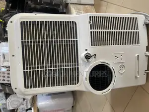 Portable/ Mobile Air Conditioners 1.5hp