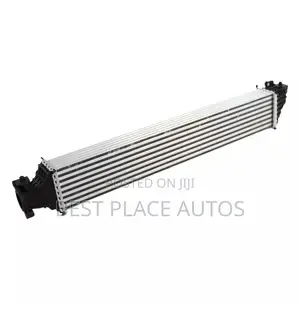 Honda Civic.5l Turbo Intercooler