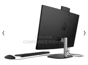 Desktop Computer HP 290 G9 All-in-One 8GB Intel Core I5 SSD 512GB