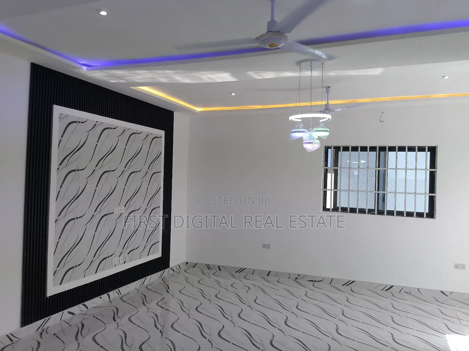 3bdrm House in First Digital Real, Awutu Senya East Municipal for sale