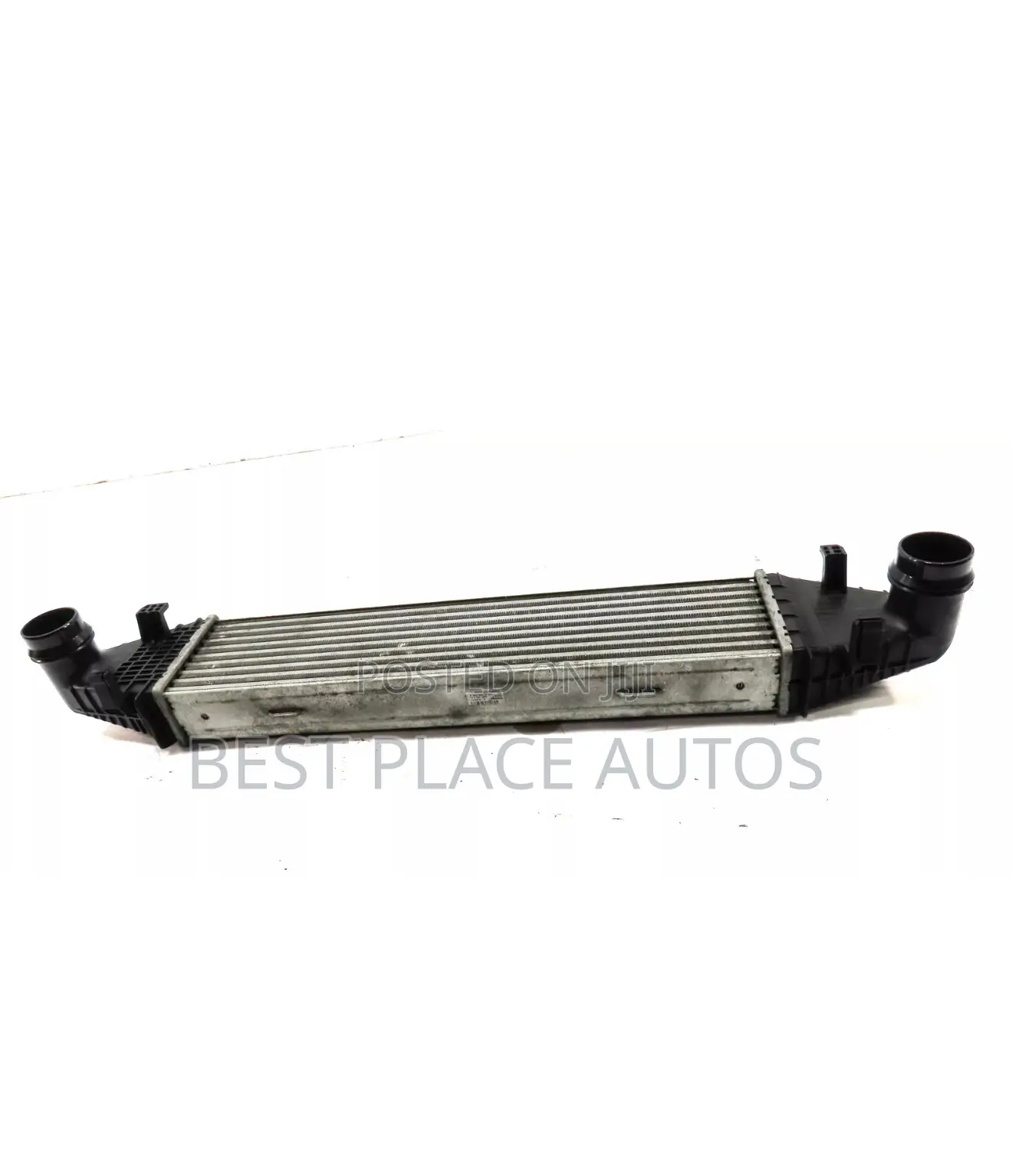 Mercedes Benz W204 C250/ W205 C300 Turbo Intercooler