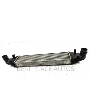 Mercedes Benz W204 C250/ W205 C300 Turbo Intercooler