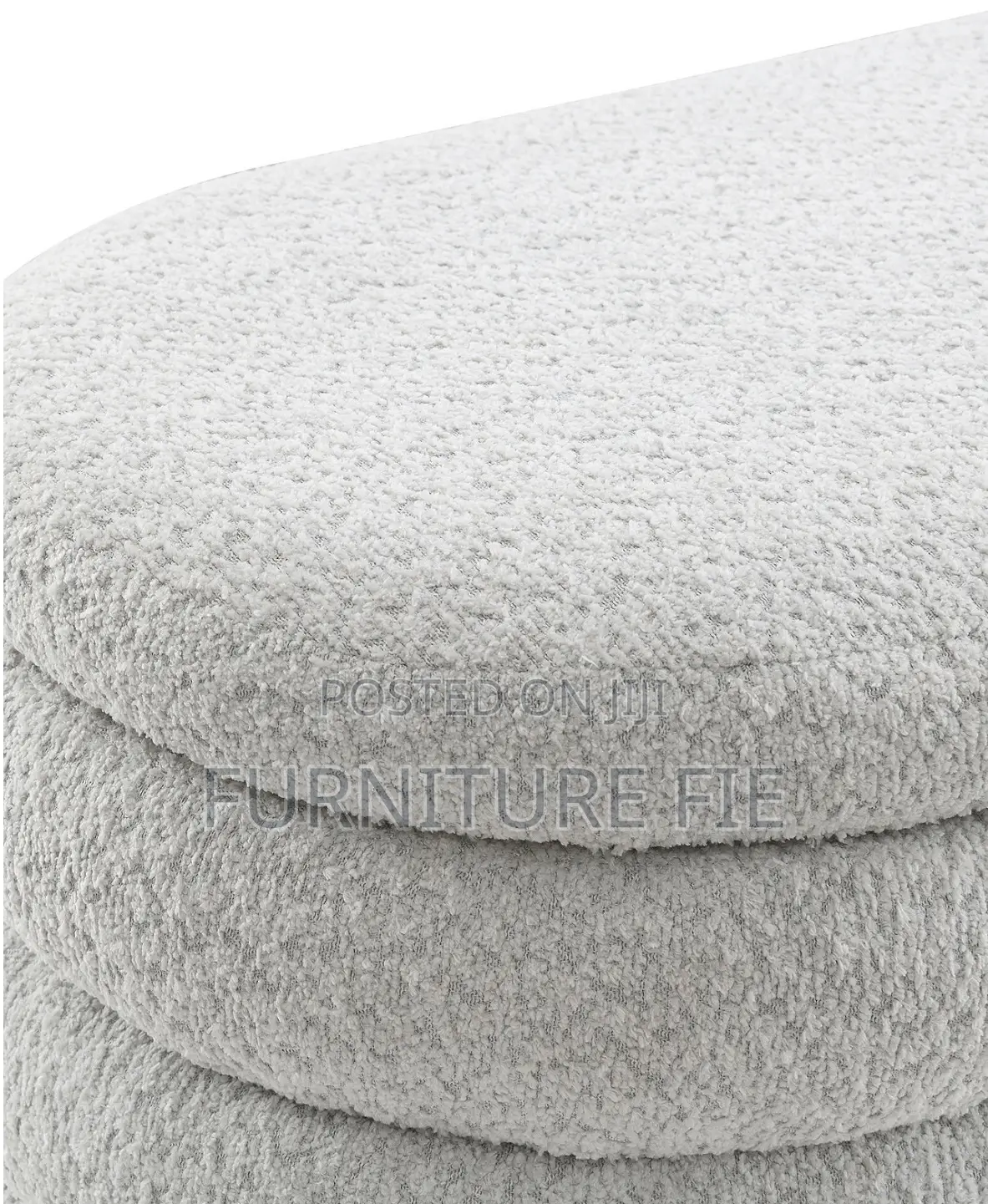 19" Wood Cleo Storage Bench Ottoman From Macys Usa 