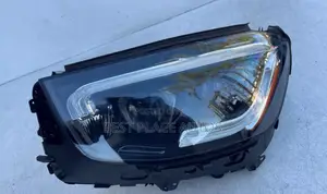 Mercedes Benz Glc 300 2020-22 Headlight
