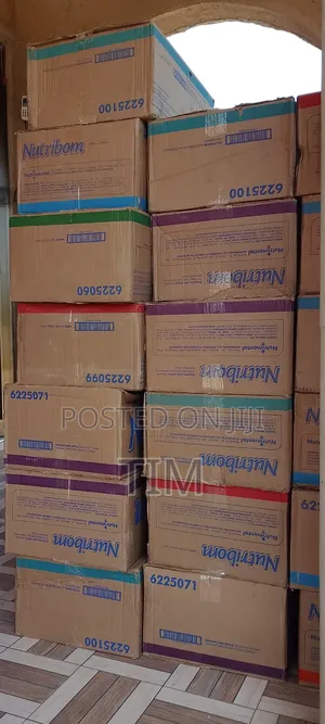 Nutrilac Wholesale