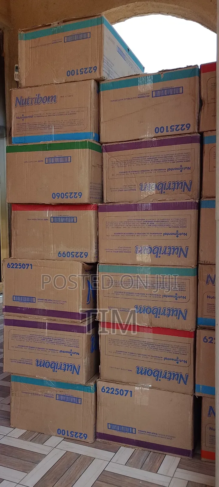 Nutrilac Wholesale