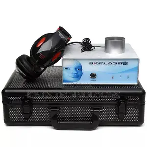 Professional 9d-NLS Quantum Diagnostics Body Analyzer