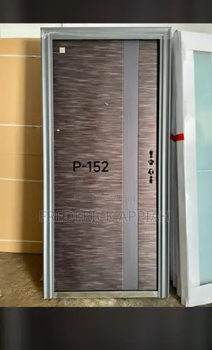 Germany Technology Smooth Door