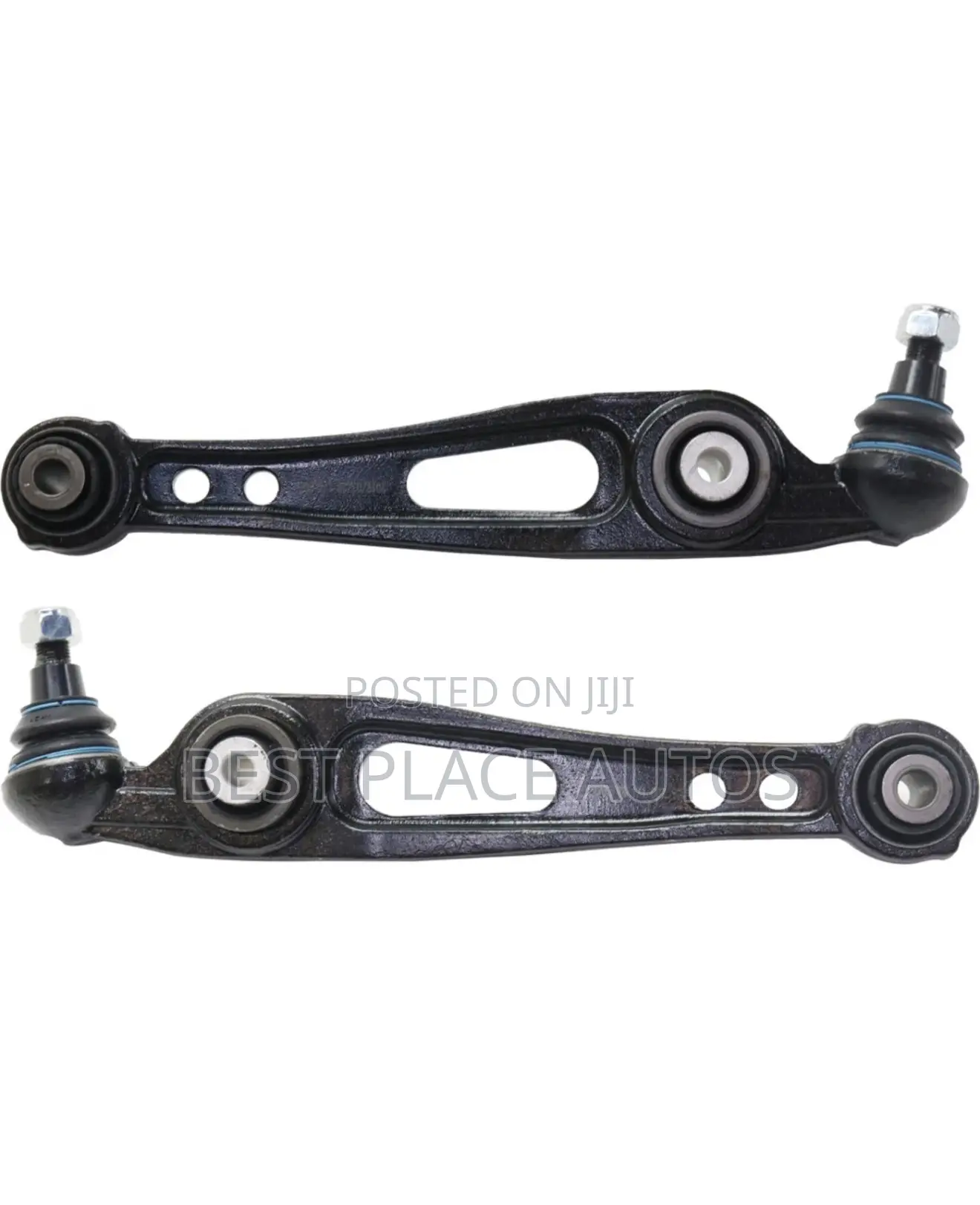 Range Rover Sport 2017-2020 Low Arm