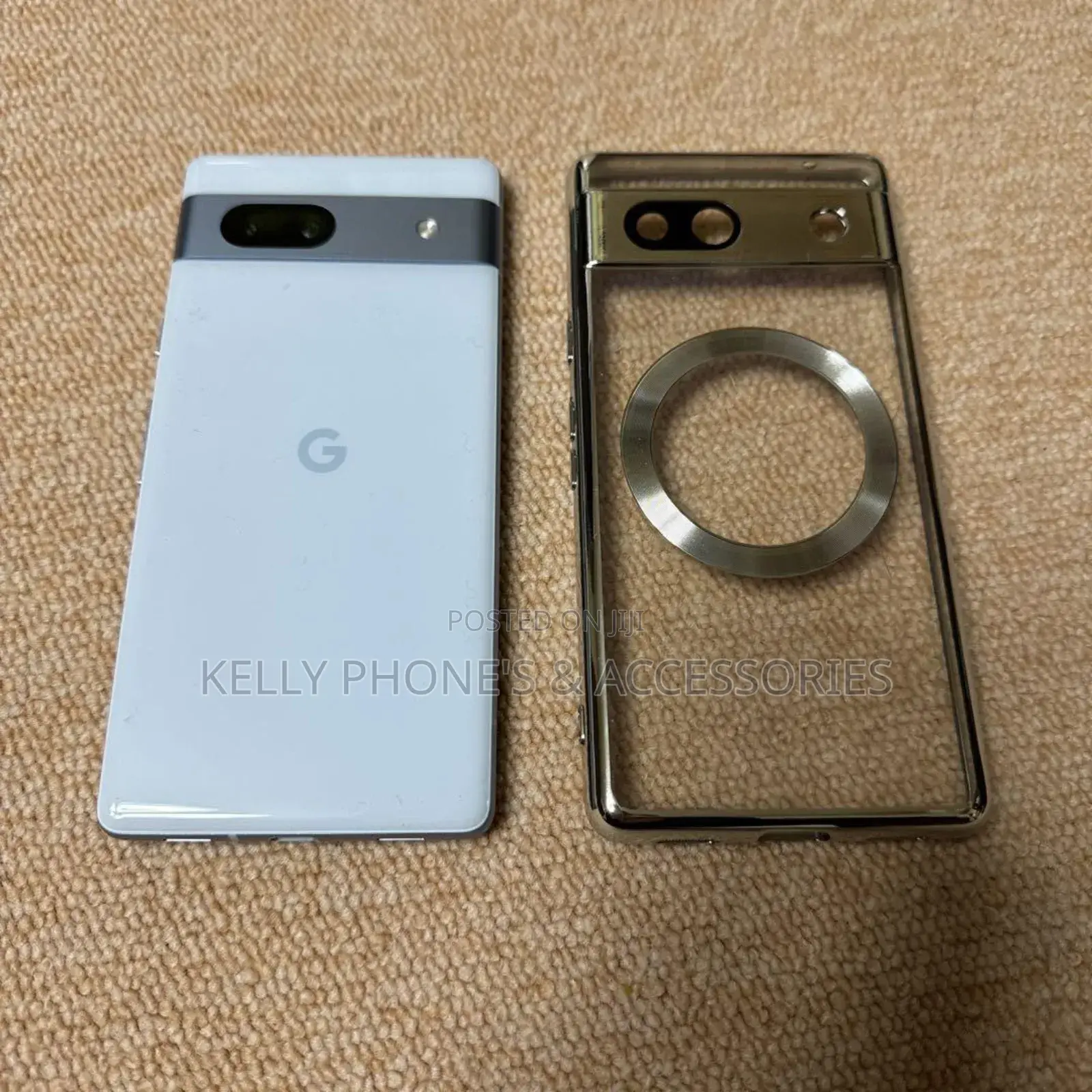 Google Pixel 7a 128 GB Blue