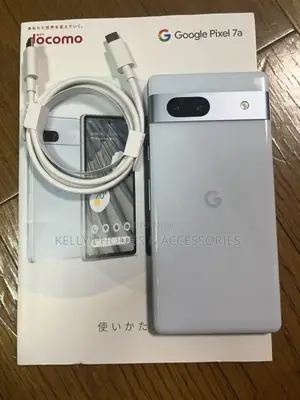 Google Pixel 7a 128 GB Blue